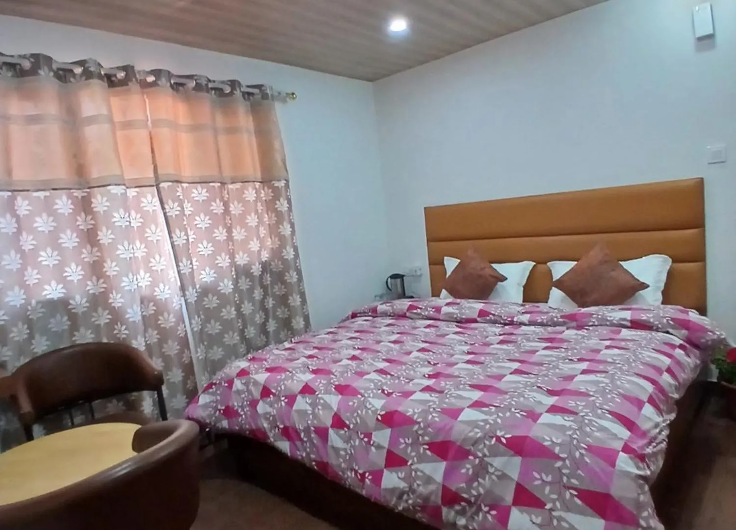 Bhumi Retreat Cottages シムラー インド