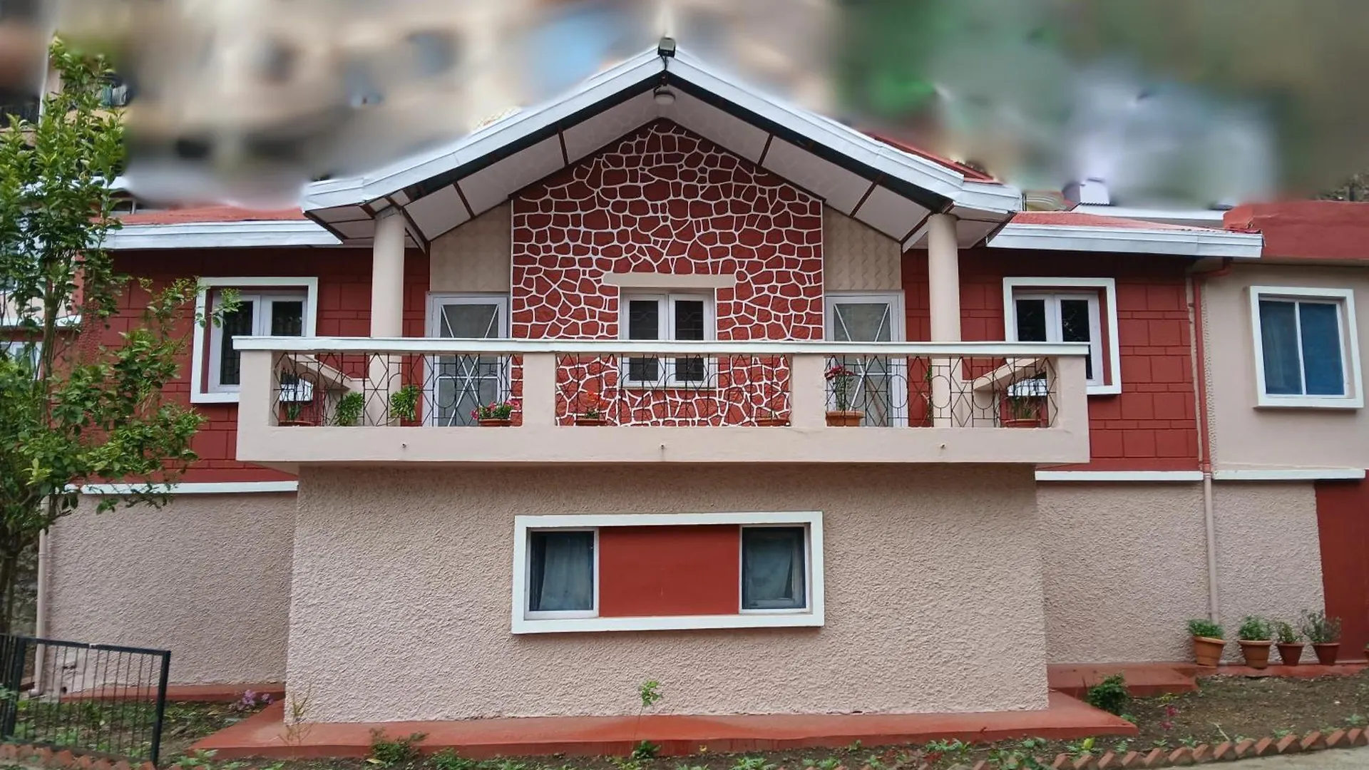 Bhumi Retreat Cottages Shimla 0*,
